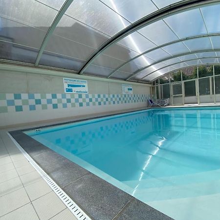 La Villa Astrid - 2 Chambres - Piscine - Mer - Parking Le Crotoy Exterior photo